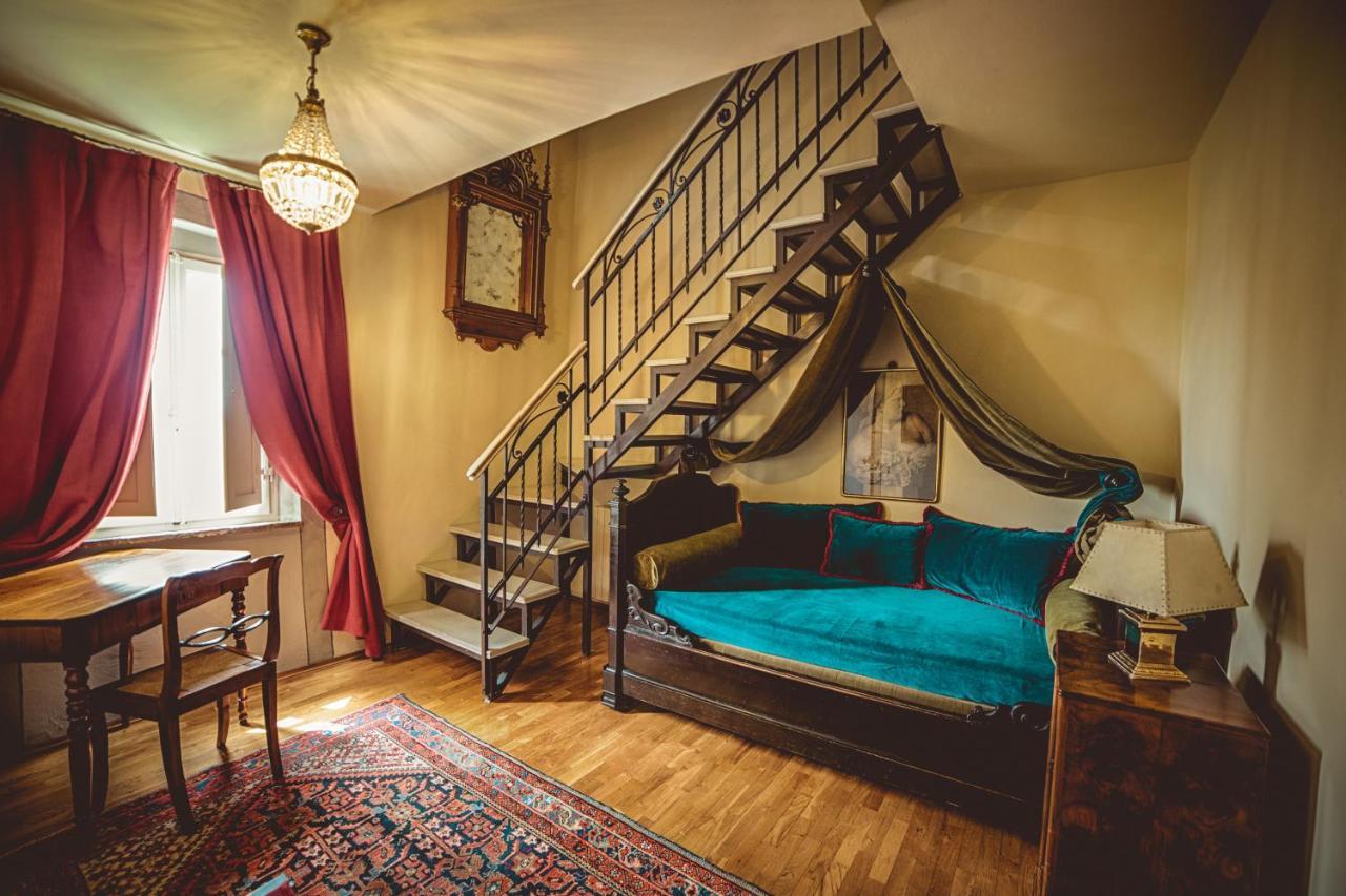 Villa La Lodola โฟยาโน เดลเล เคียนา ภายนอก รูปภาพ