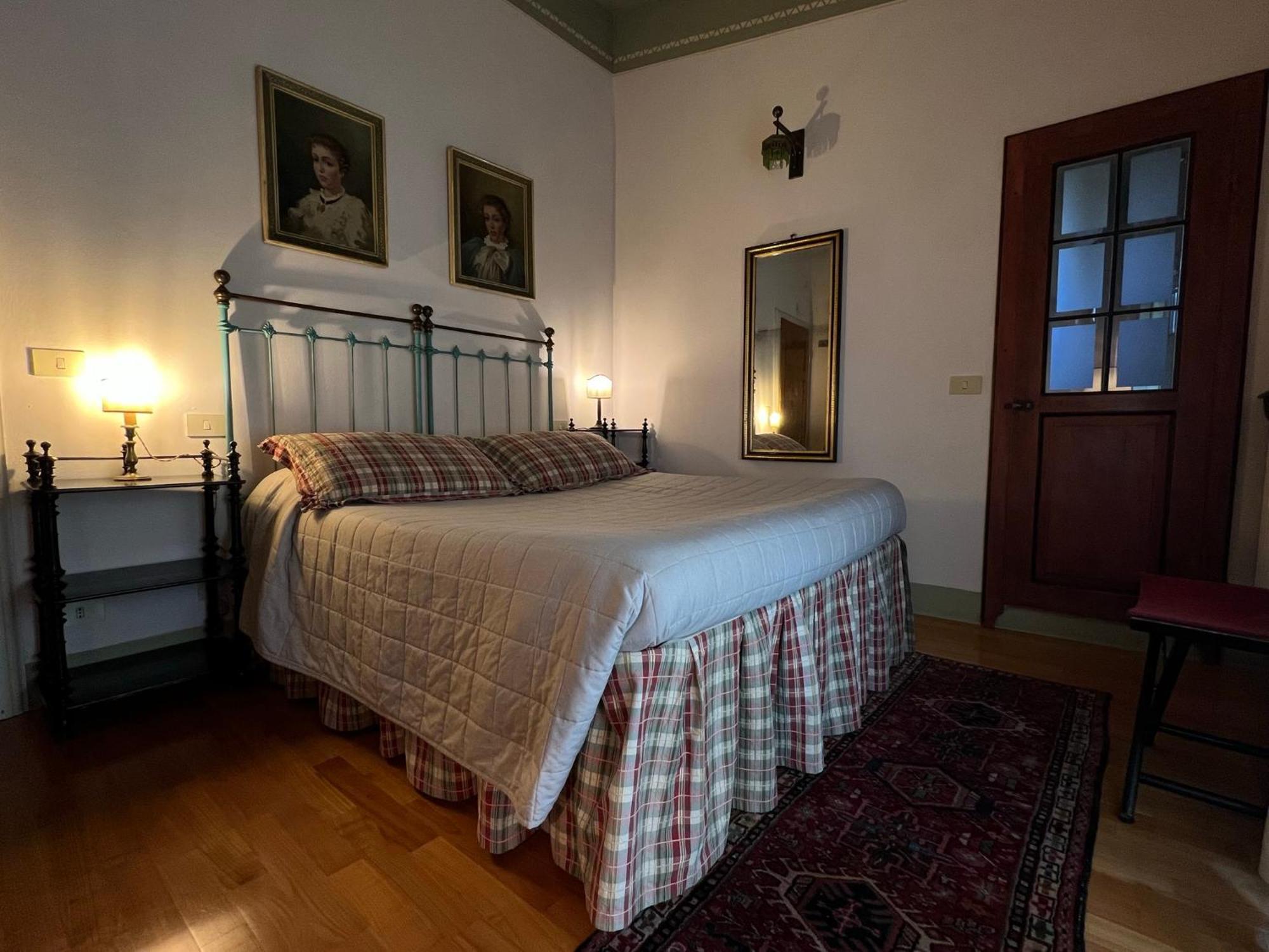 Villa La Lodola โฟยาโน เดลเล เคียนา ภายนอก รูปภาพ
