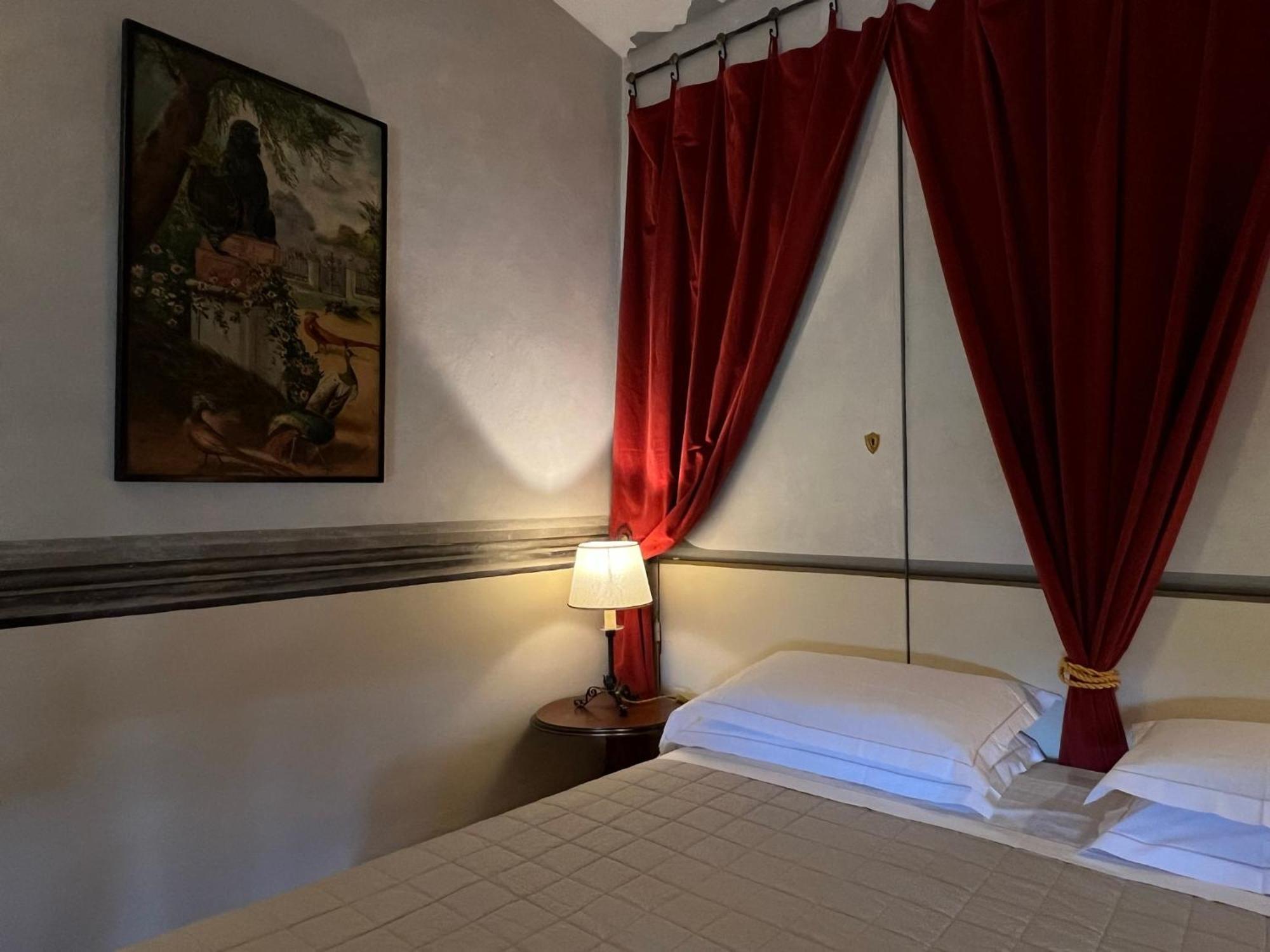 Villa La Lodola โฟยาโน เดลเล เคียนา ภายนอก รูปภาพ