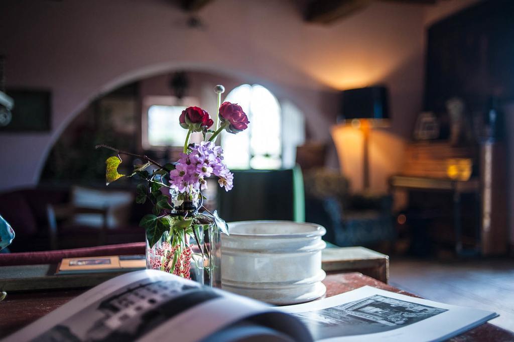 Villa La Lodola โฟยาโน เดลเล เคียนา ภายนอก รูปภาพ