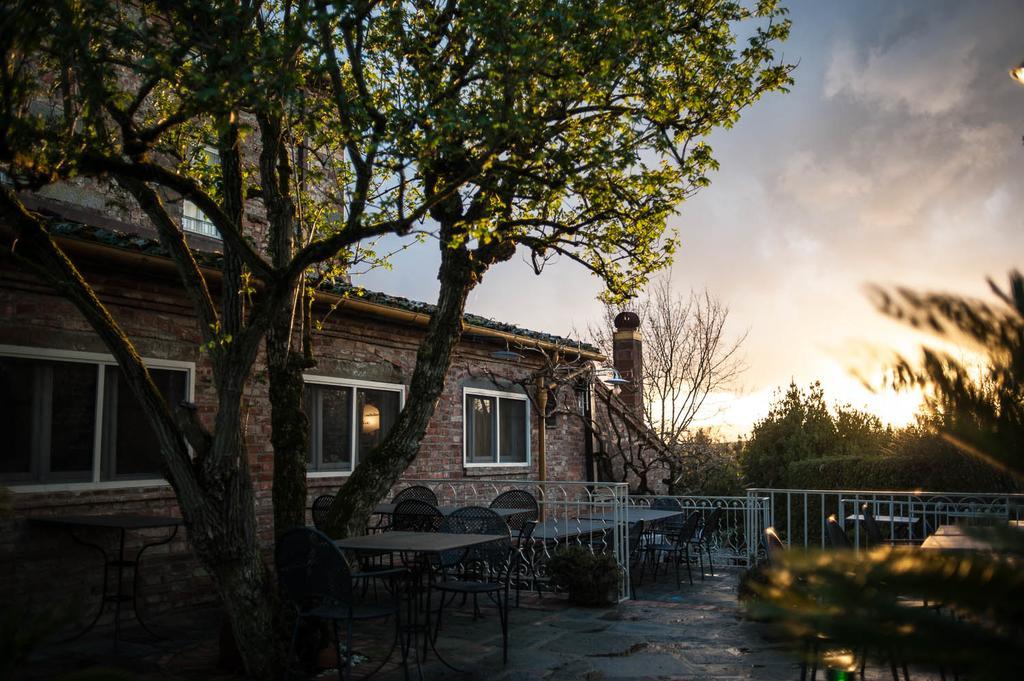 Villa La Lodola โฟยาโน เดลเล เคียนา ภายนอก รูปภาพ