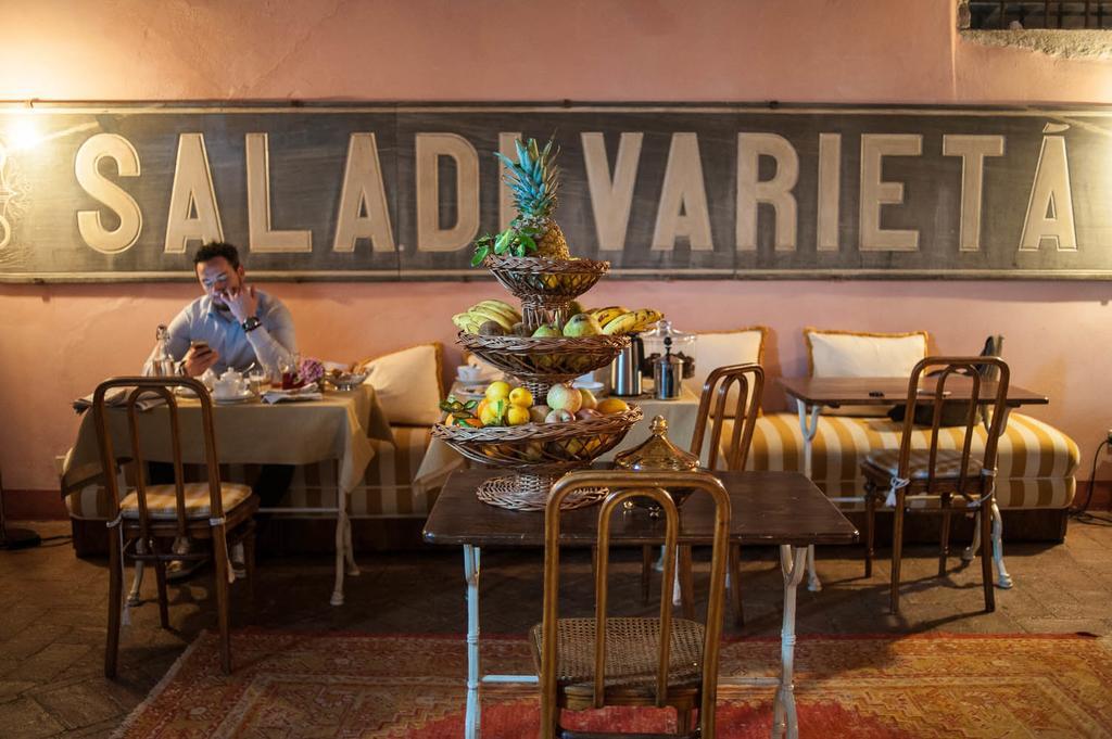 Villa La Lodola โฟยาโน เดลเล เคียนา ภายนอก รูปภาพ