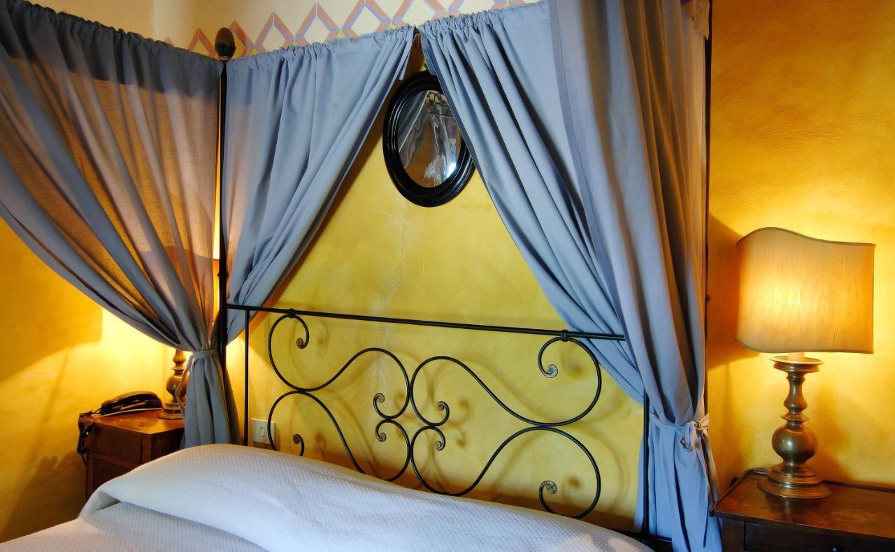 Villa La Lodola โฟยาโน เดลเล เคียนา ภายนอก รูปภาพ